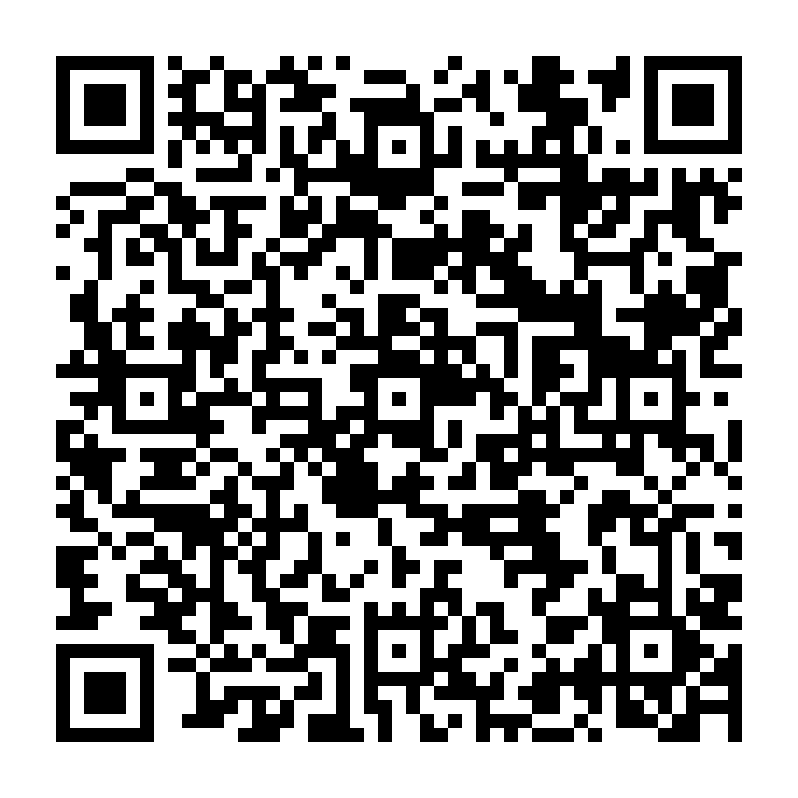 QR-kód