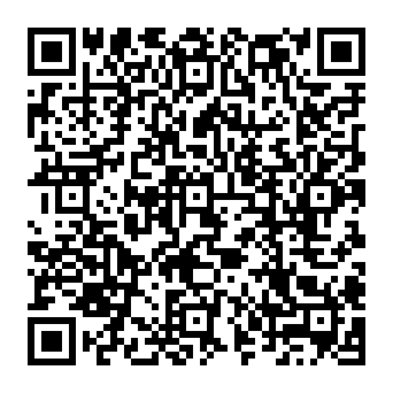 QR-kód