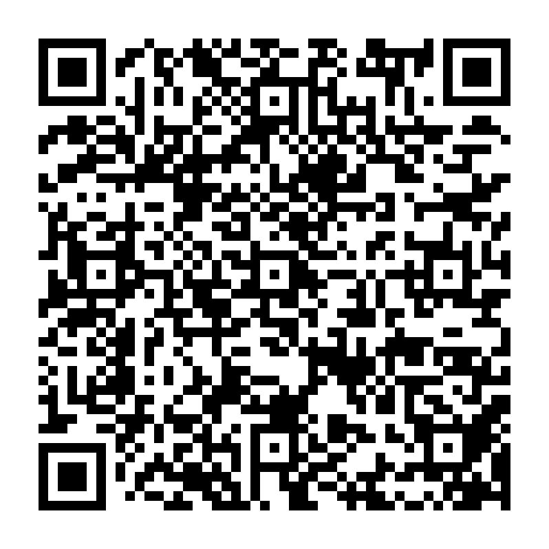 QR-kód kép