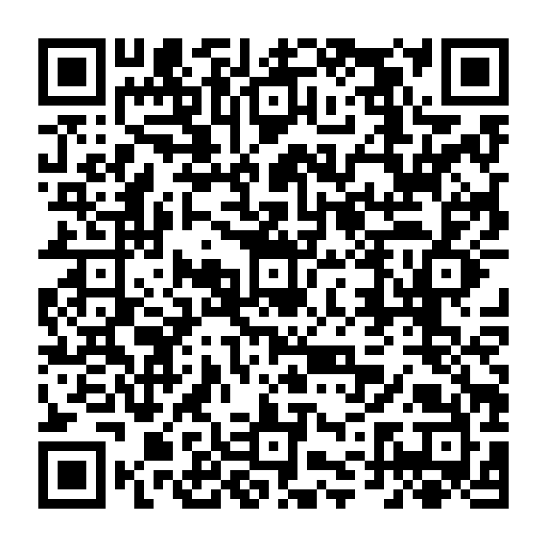 QR-kód