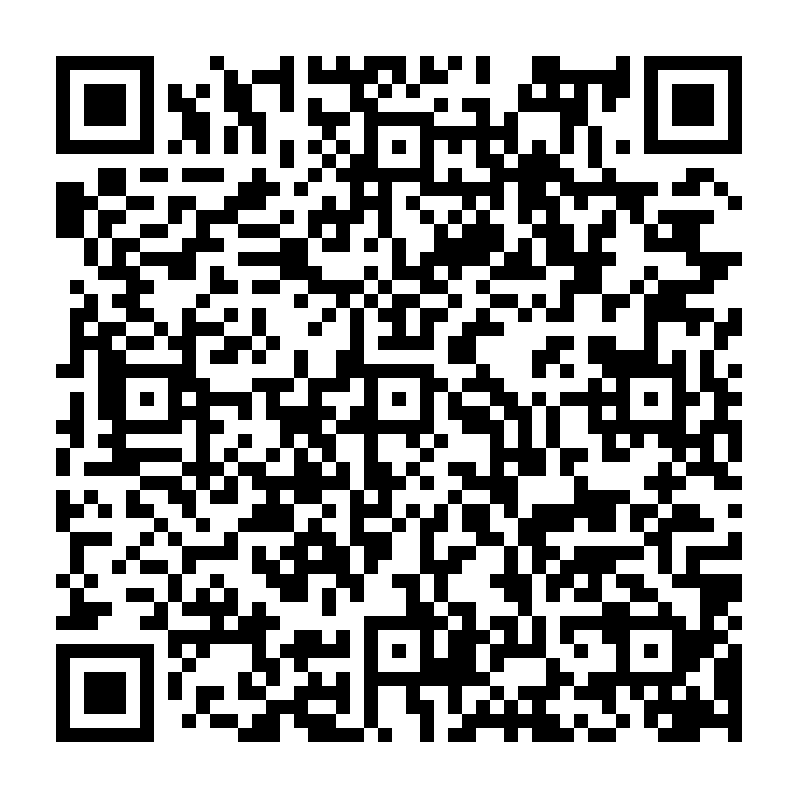 QR-kód