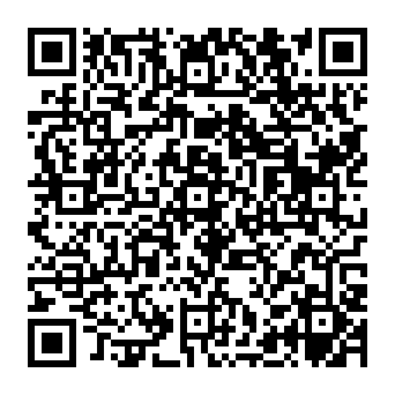 QR-kód