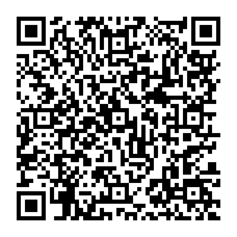 QR-kód
