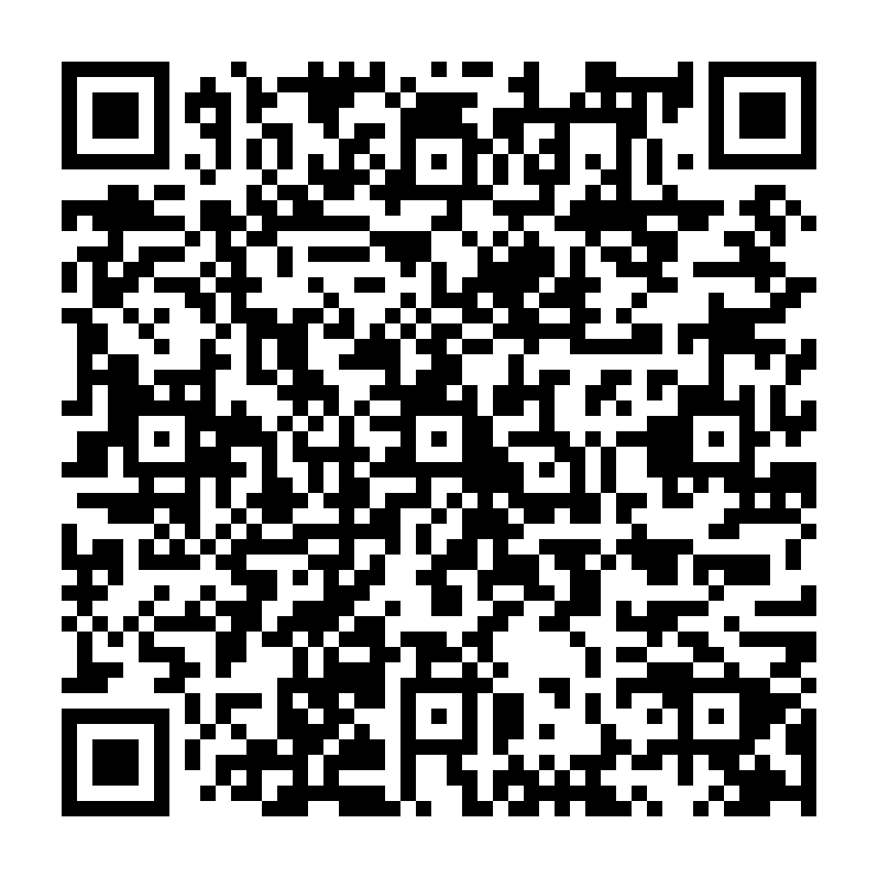QR-kód