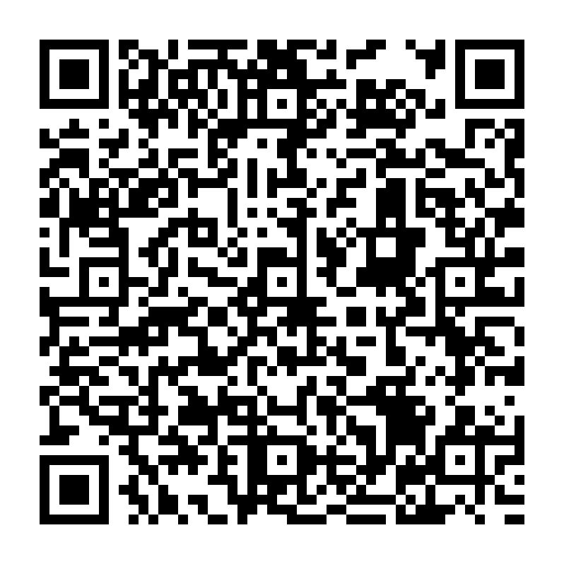 QR-kód kép
