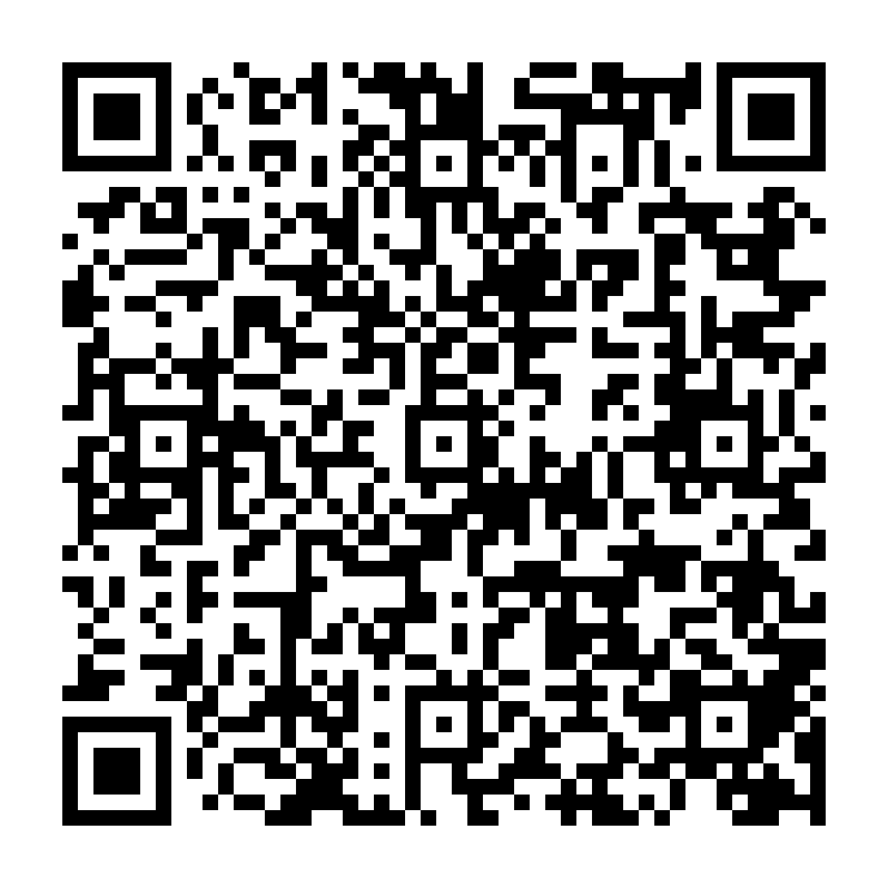 QR-kód