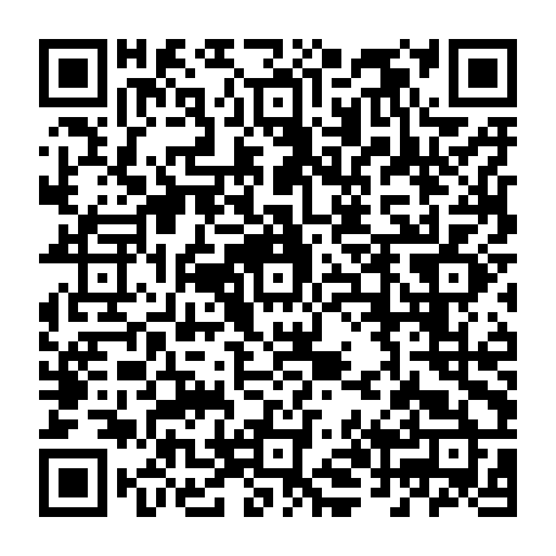 QR-kód kép
