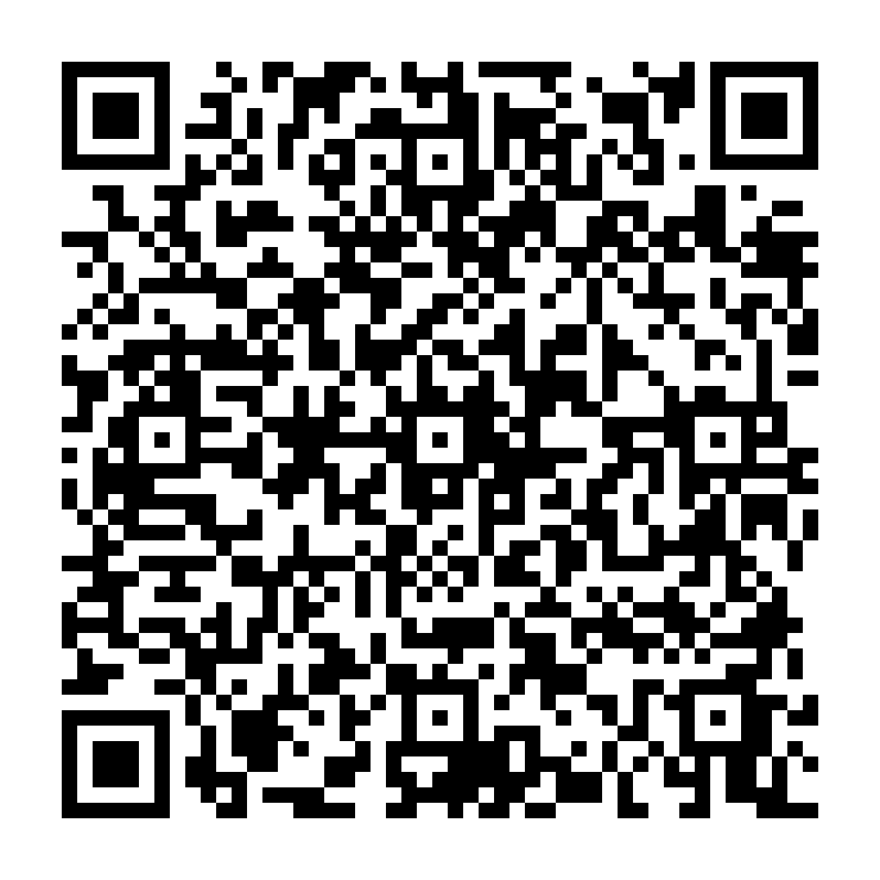 QR-kód kép