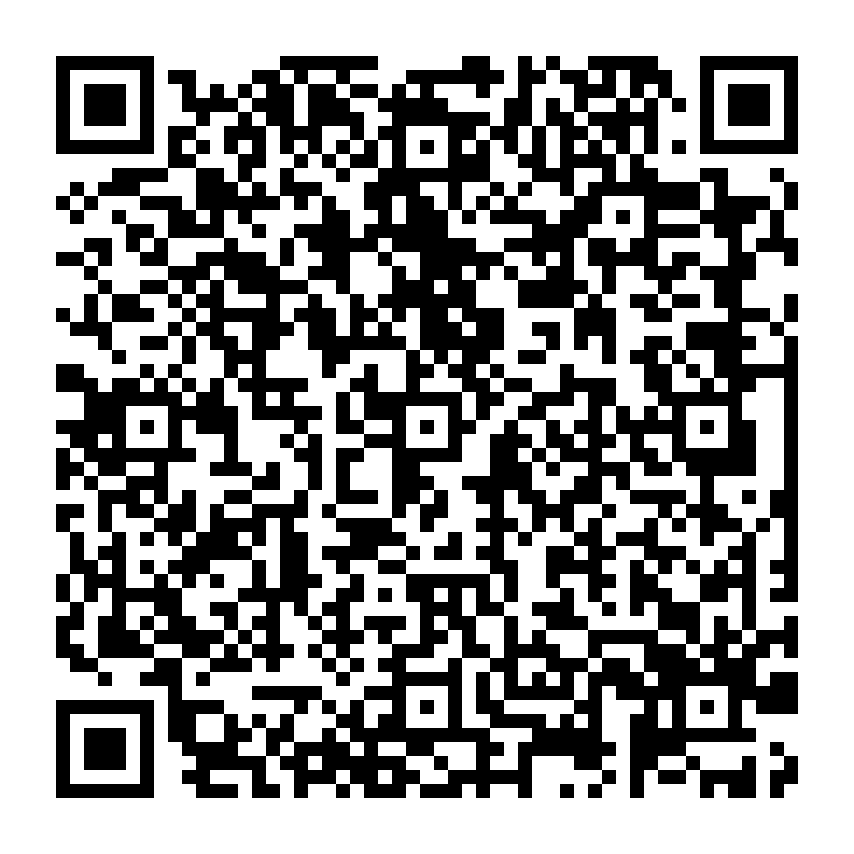 QR-kód