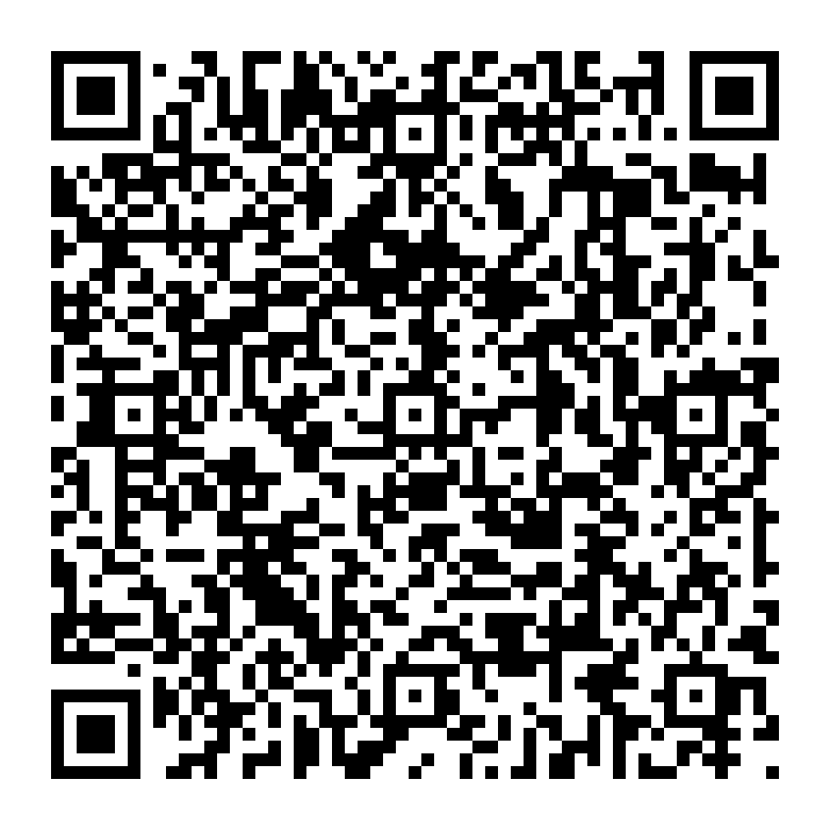 QR-kód kép
