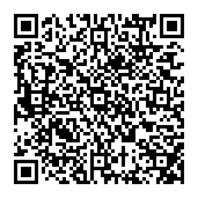 QR-kód