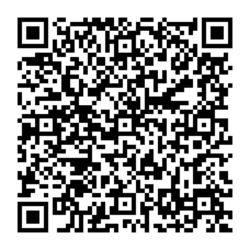 QR-kód