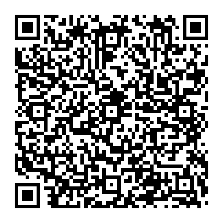 QR-kód kép