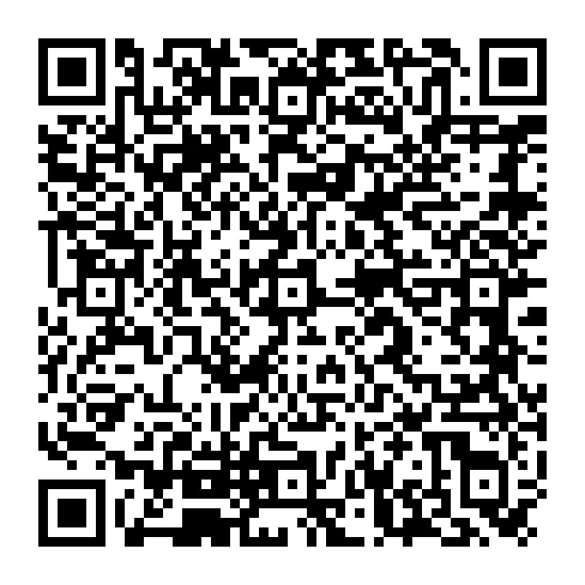QR-kód kép