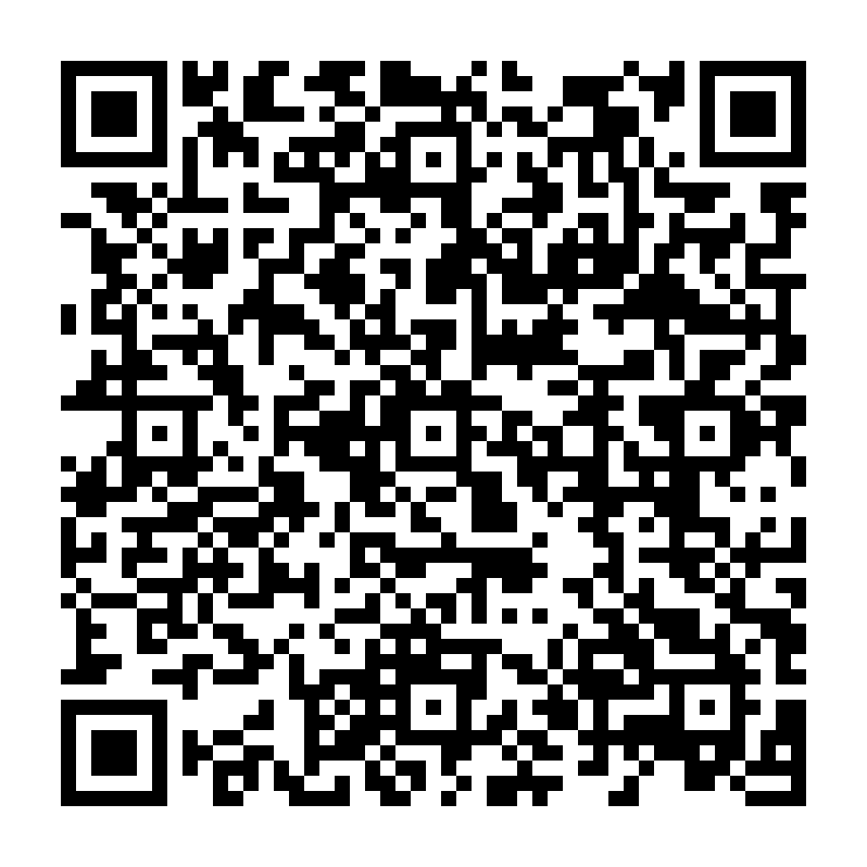 QR-kód