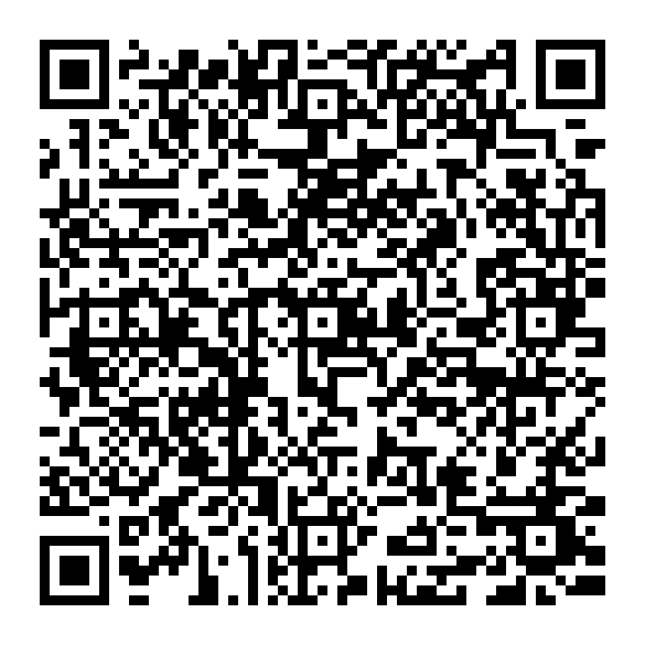 QR-kód kép