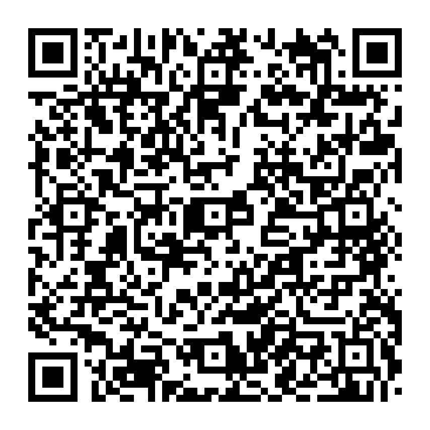 QR-kód kép