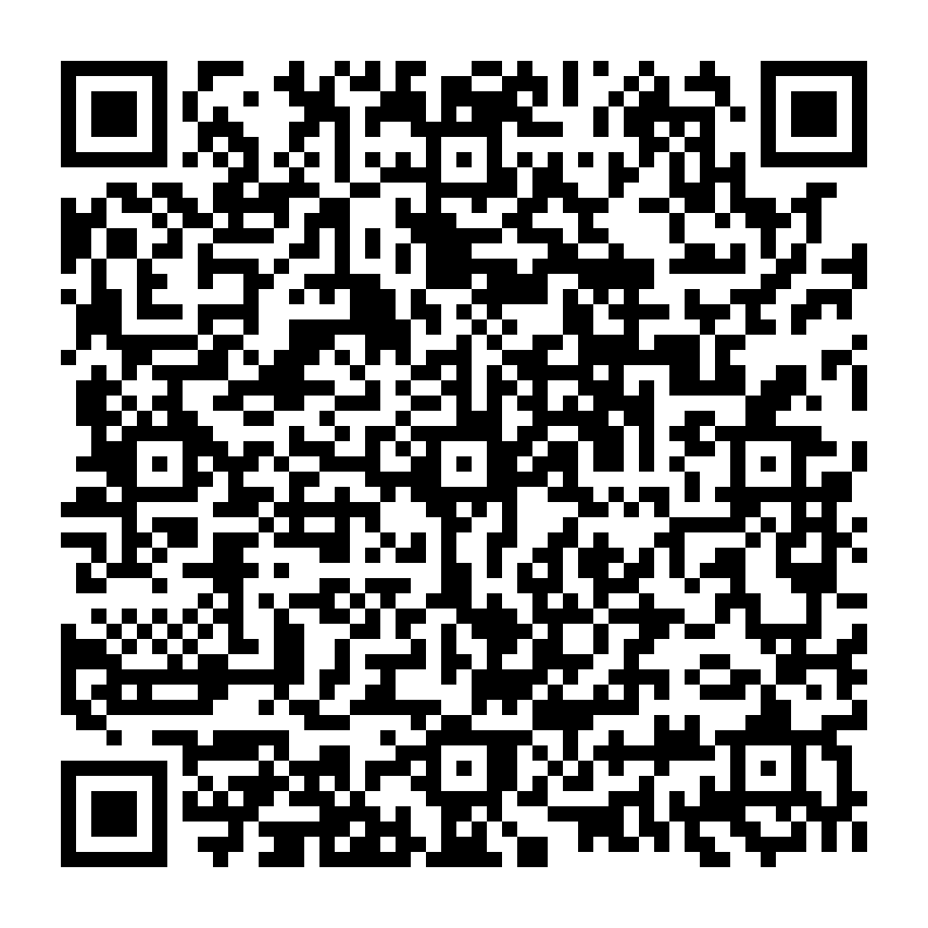 QR-kód
