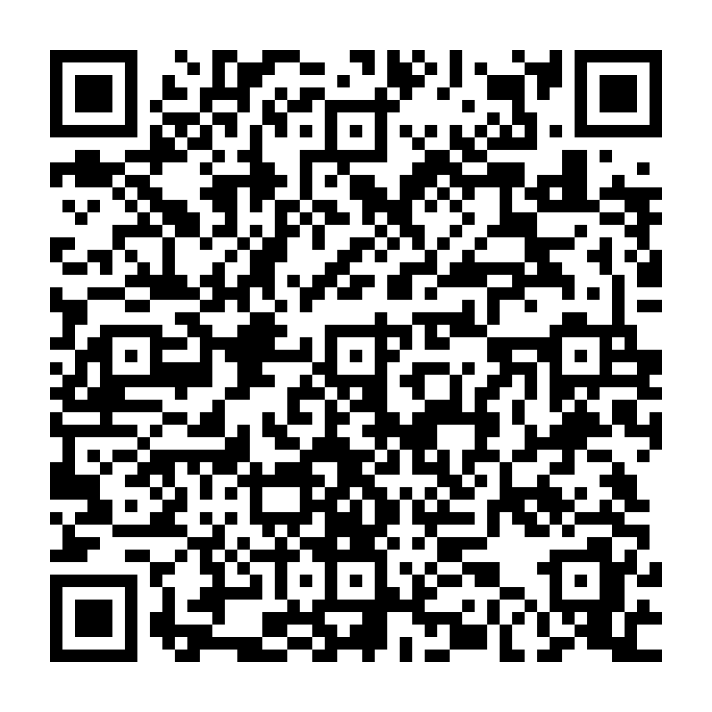 QR-kód kép