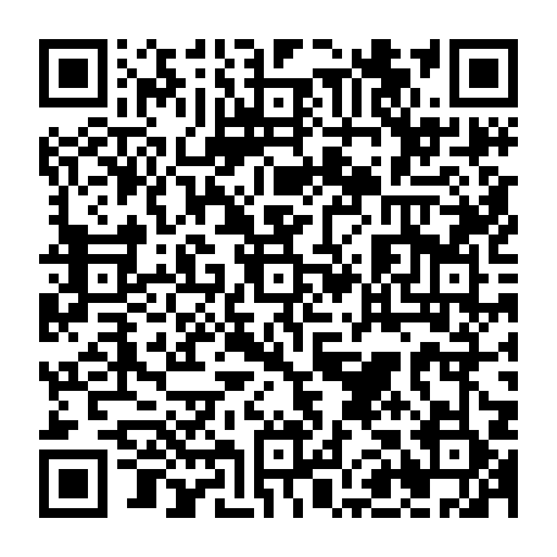 QR-kód kép