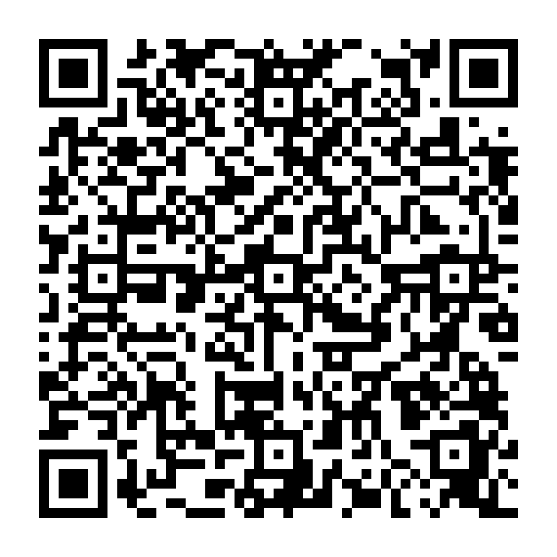 QR-kód