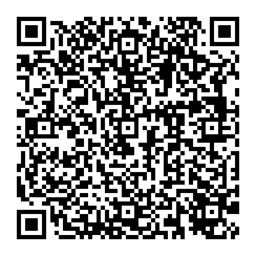 QR-kód