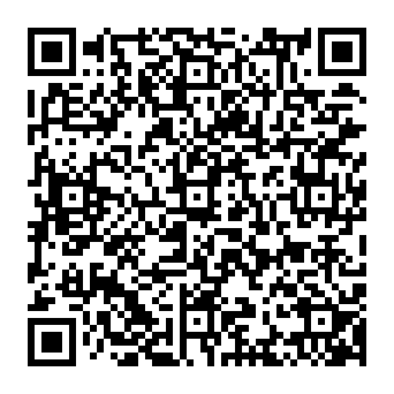 QR-kód