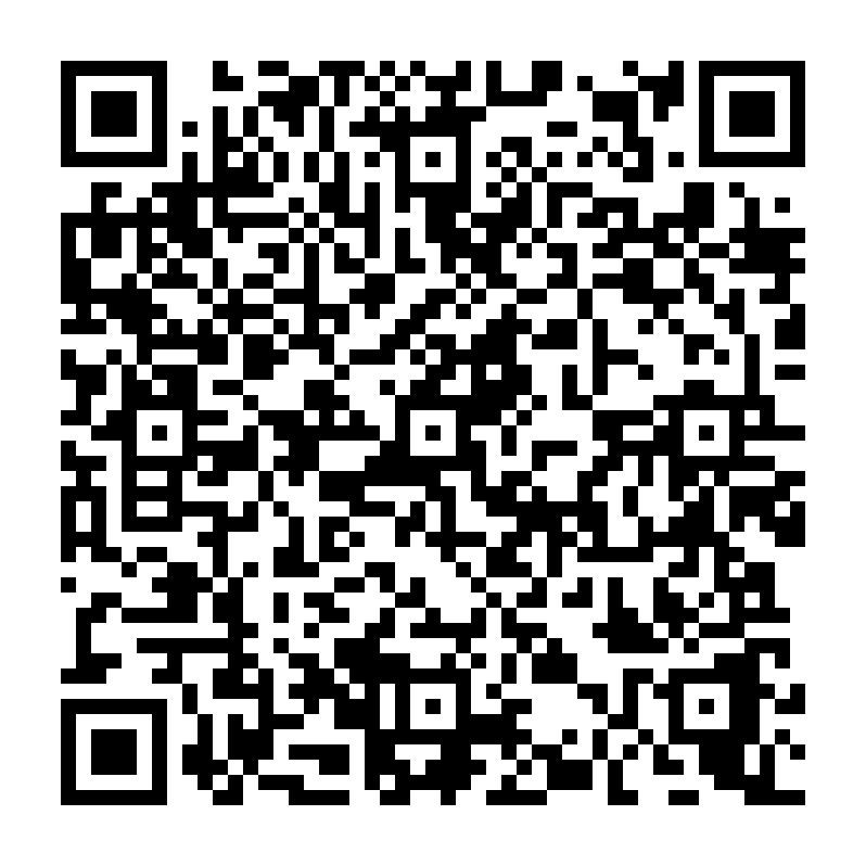 QR-kód kép