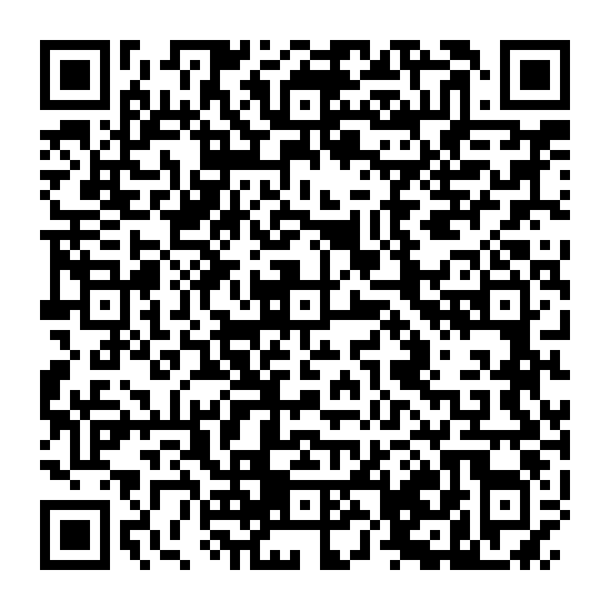 QR-kód kép
