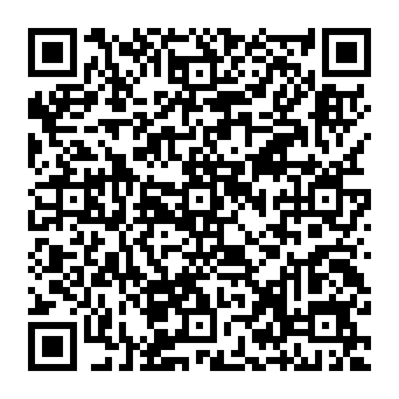 QR-kód kép