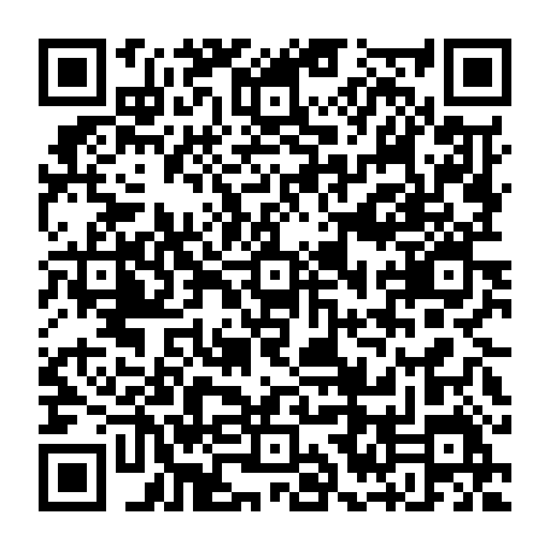 QR-kód