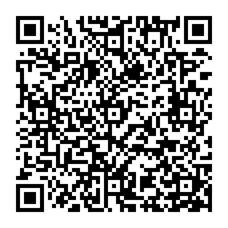 QR-kód