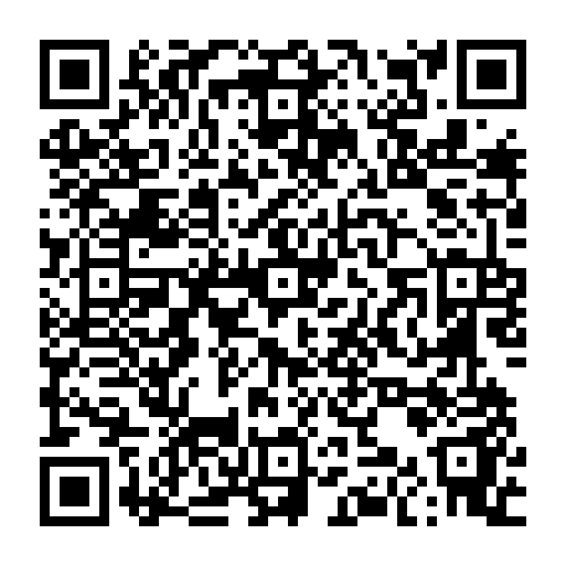 QR-kód kép