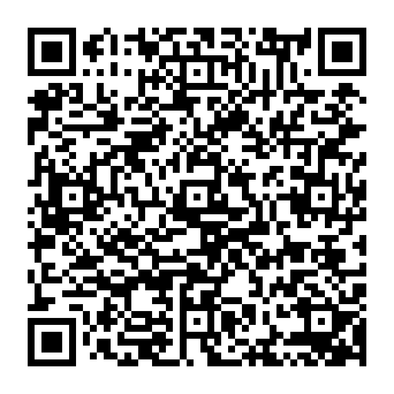 QR-kód