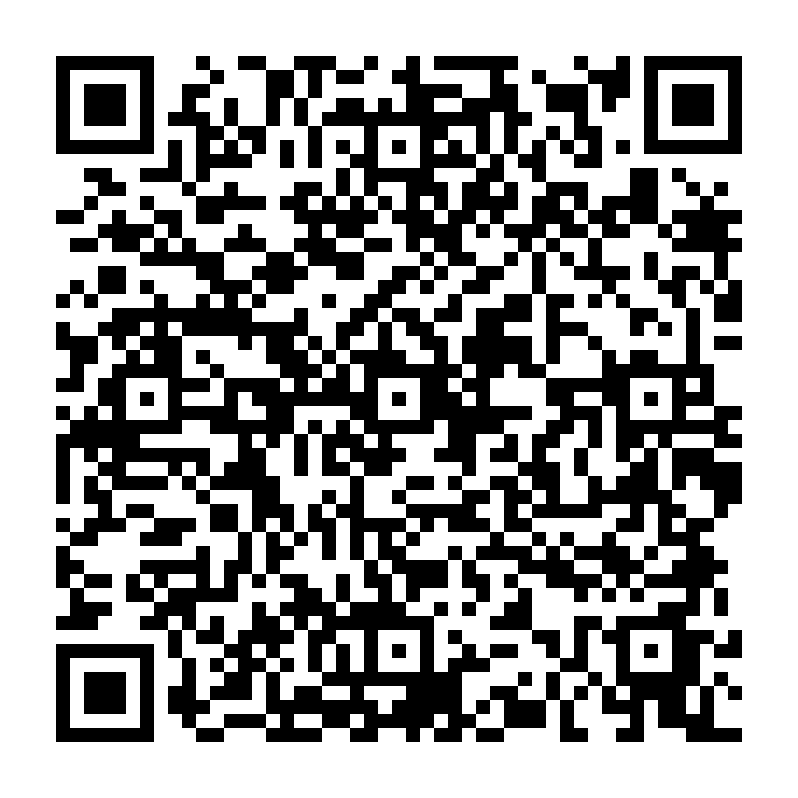 QR-kód