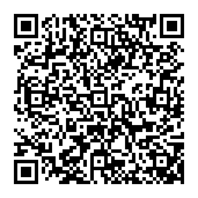QR-kód