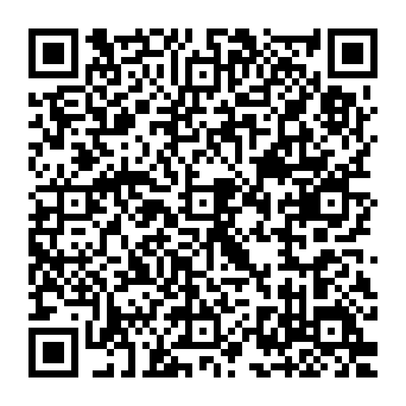 QR-kód