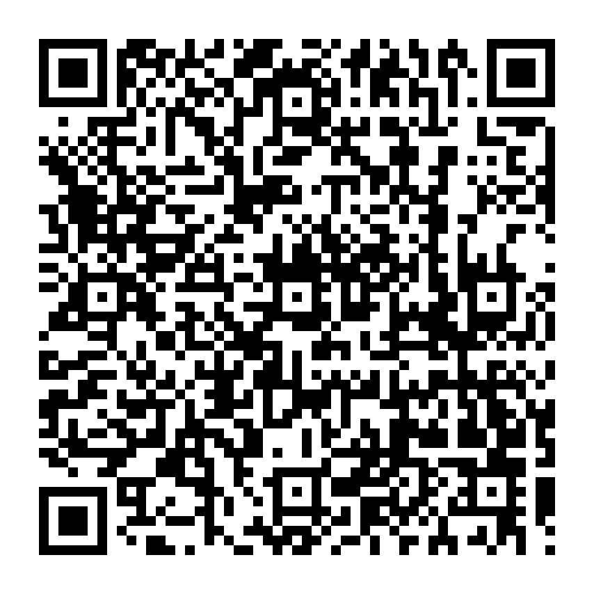 QR-kód