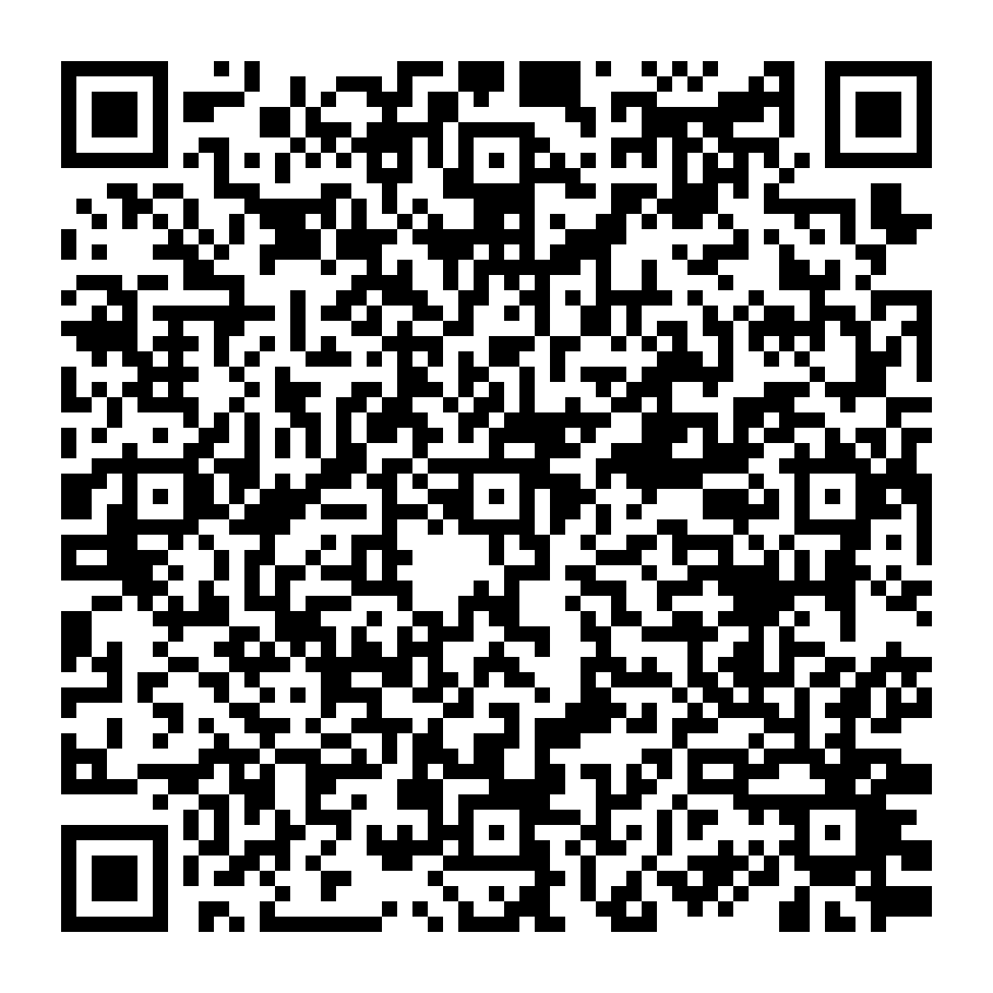 QR-kód kép