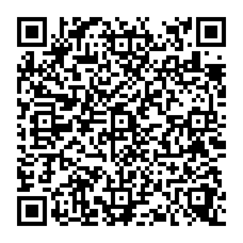 QR-kód