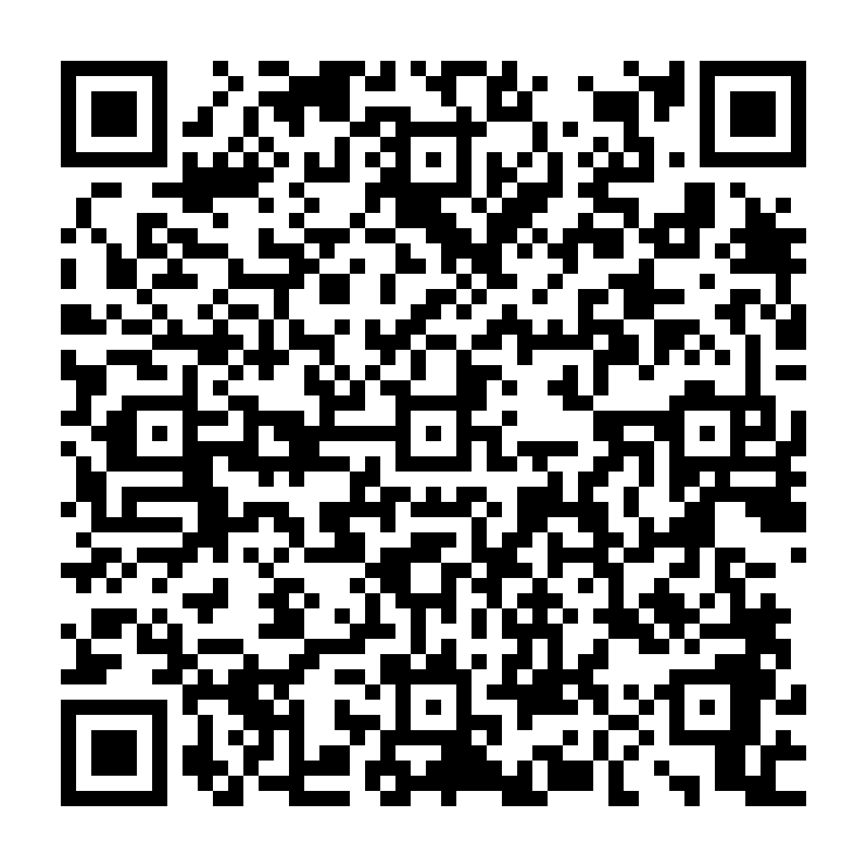 QR-kód