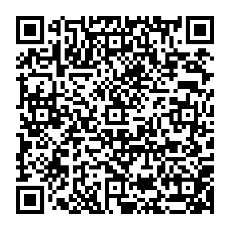 QR-kód kép