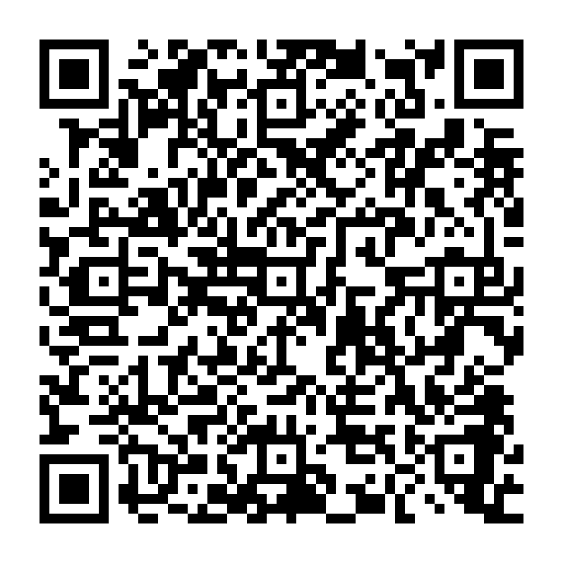 QR-kód