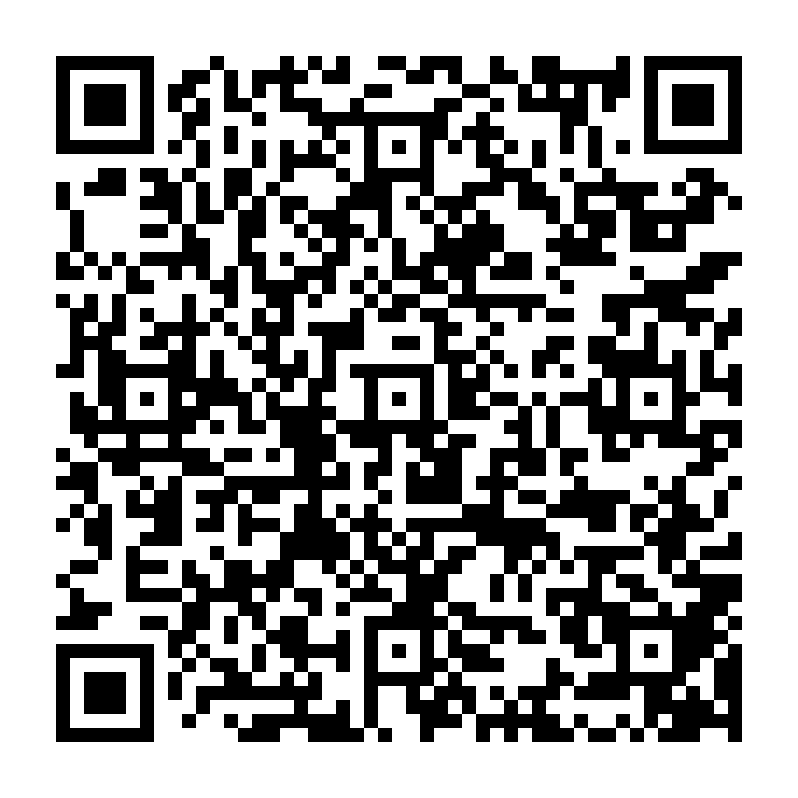 QR-kód