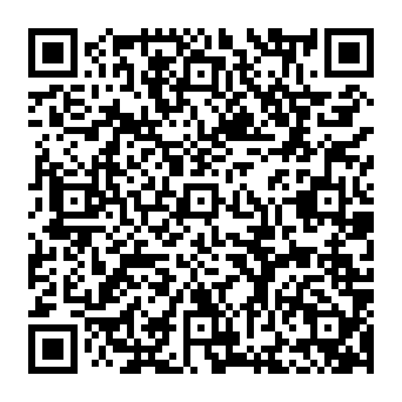 QR-kód kép