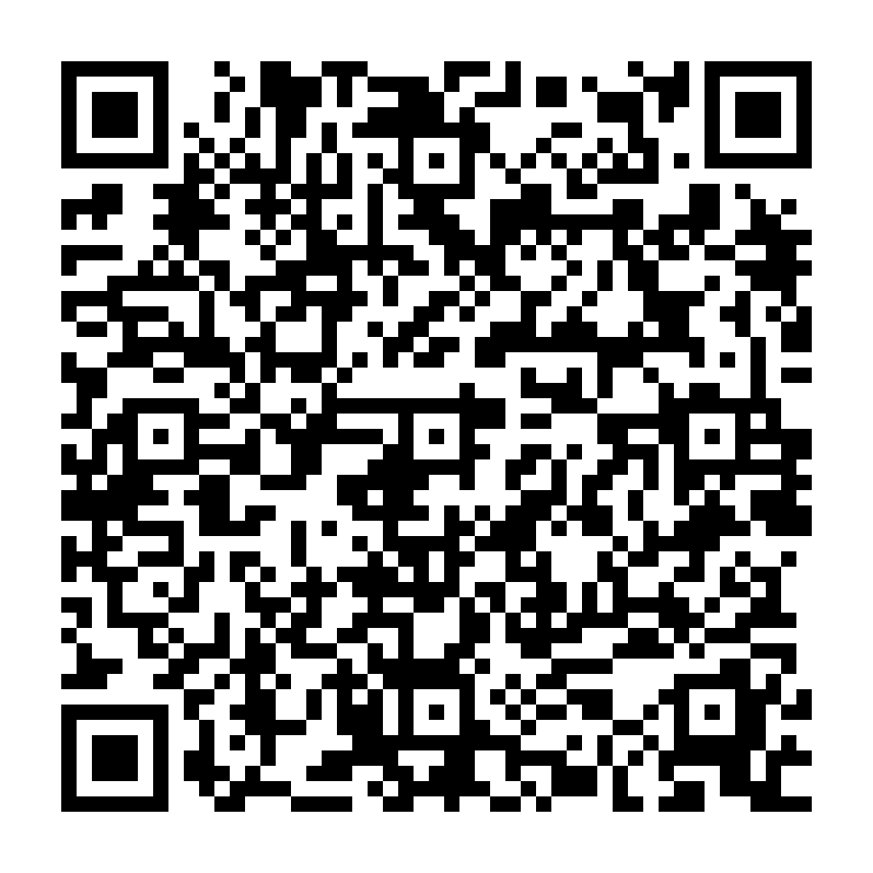 QR-kód kép