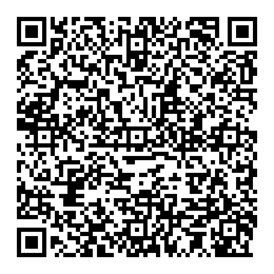 QR-kód kép