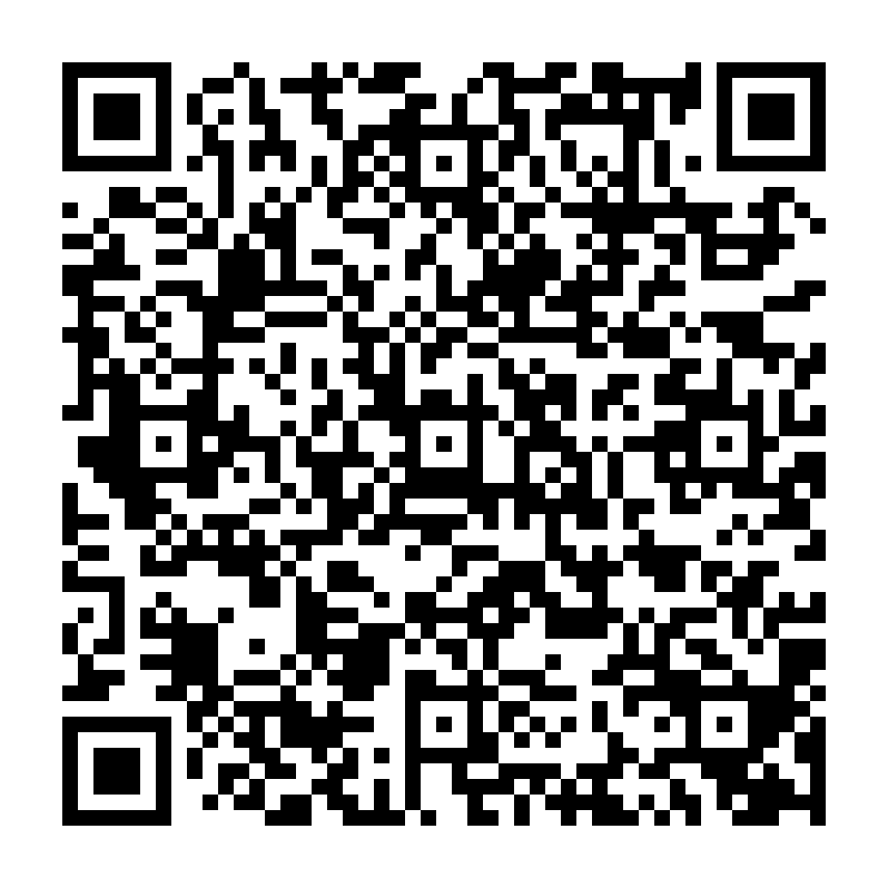 QR-kód