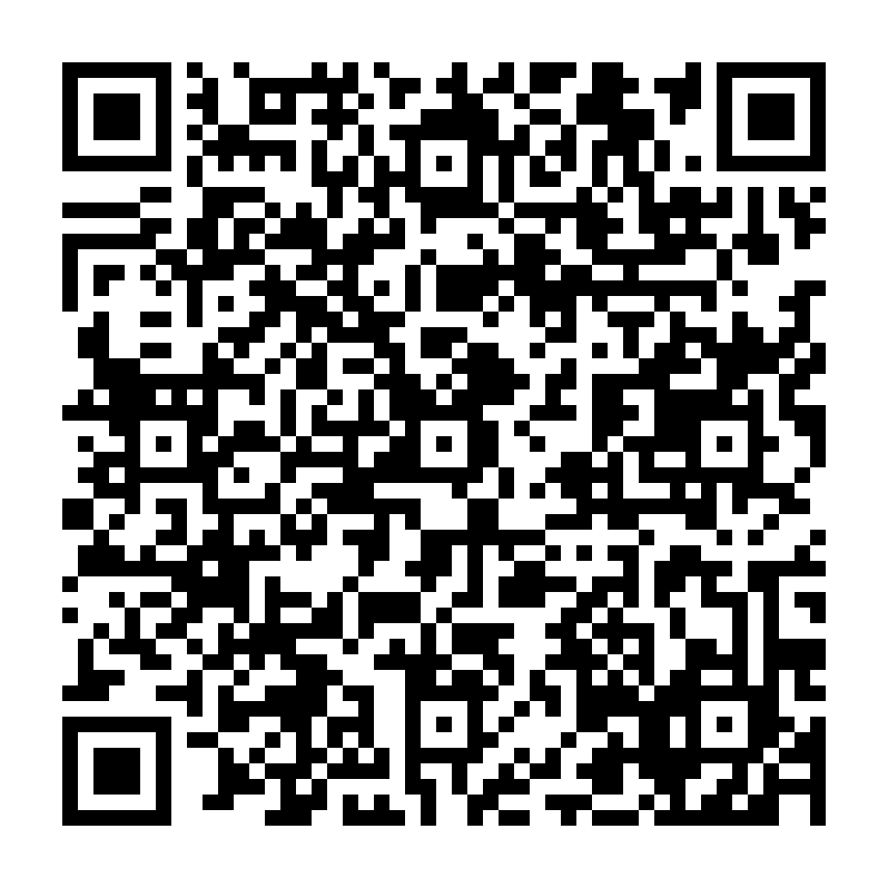 QR-kód