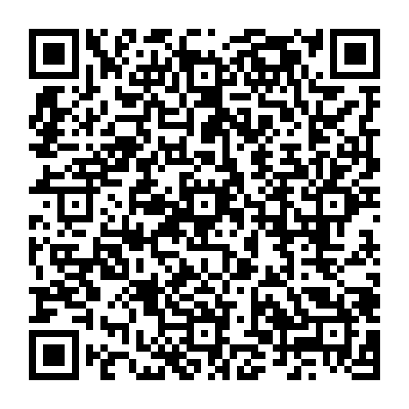 QR-kód